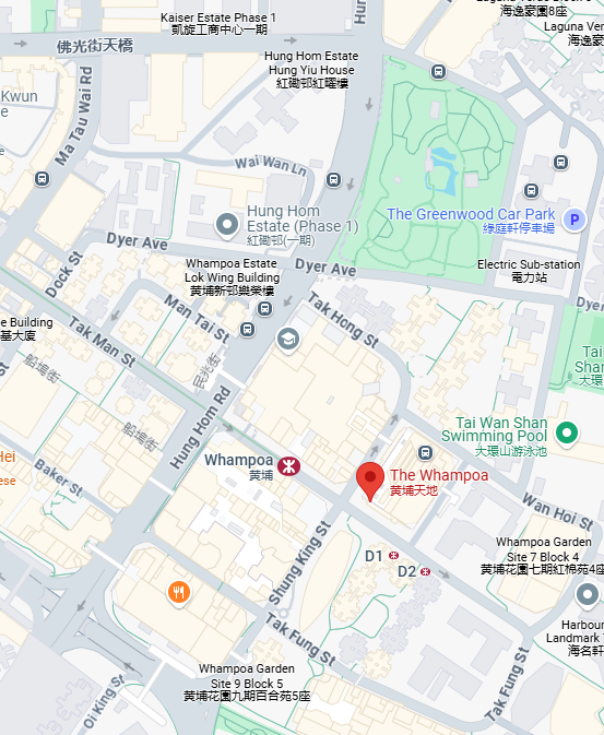 HONG KONG